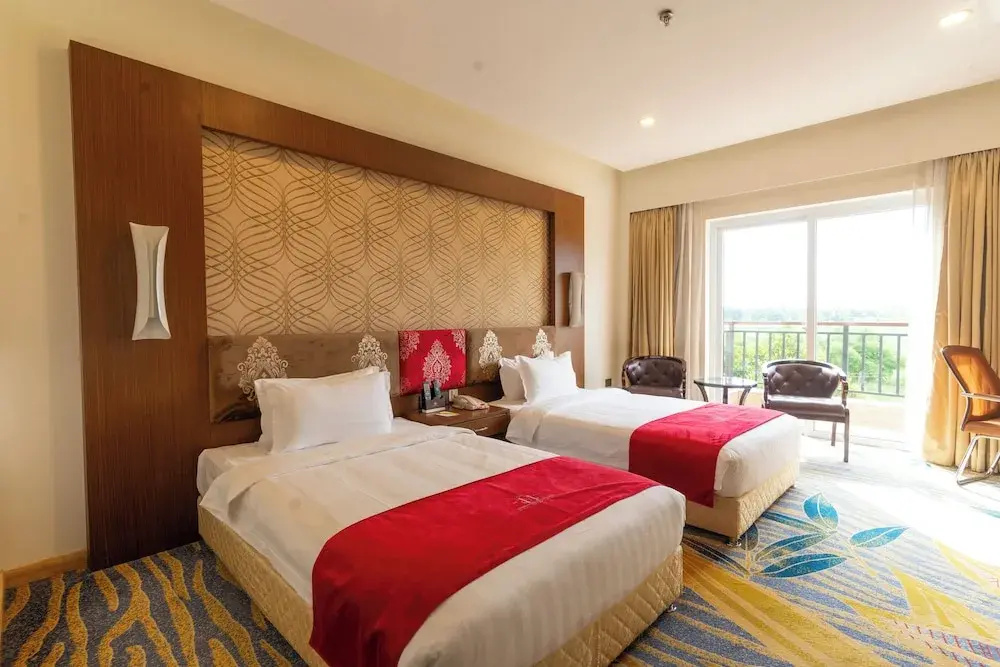 Hotel photo 6