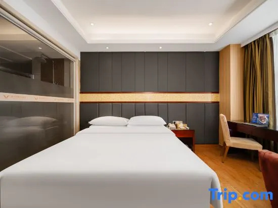 Vienna Classic Hotel (Dongguan Tangxia Avenue) - Chambres