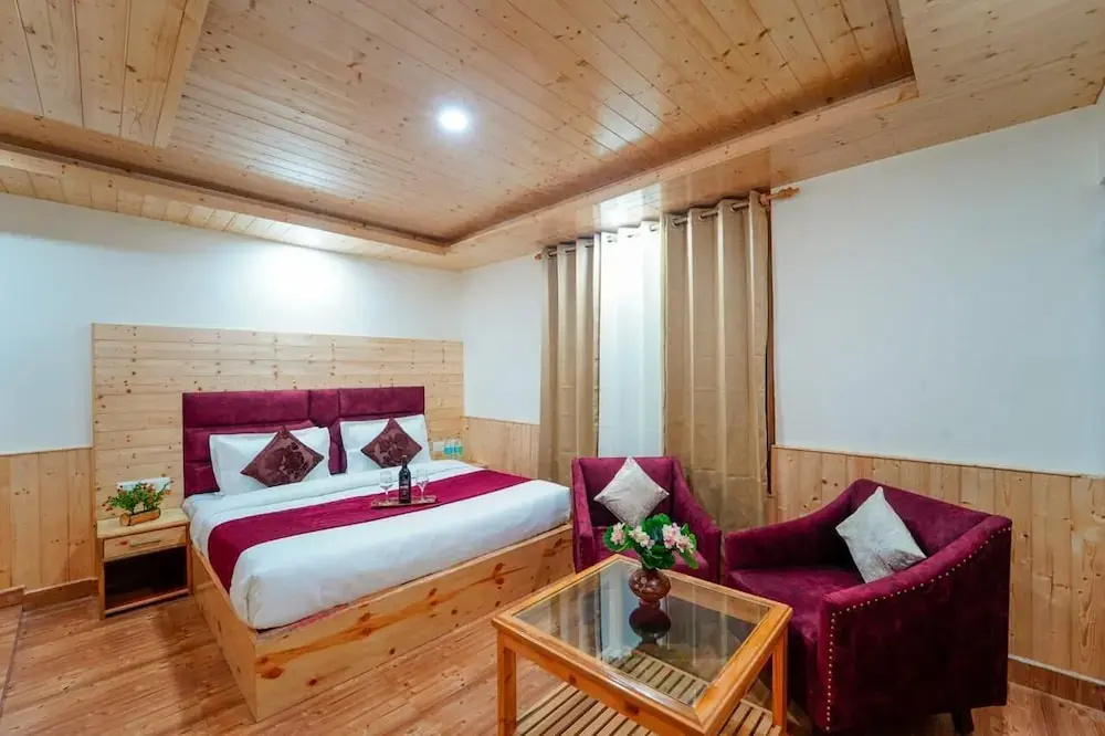 Hotel photo 8