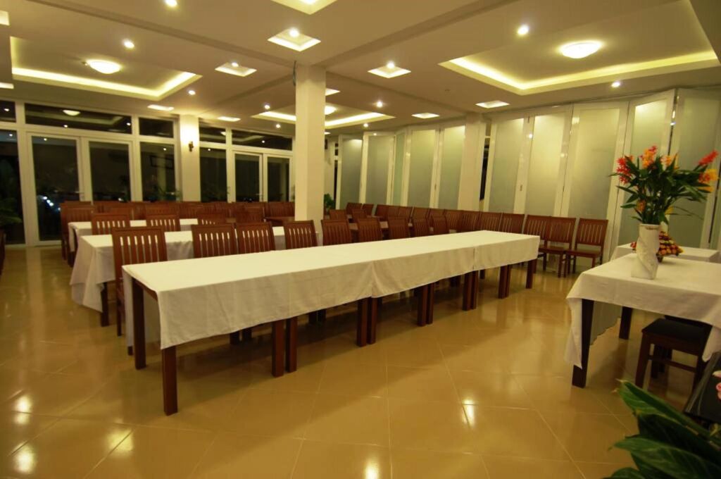 Saigon Emerald Beach Resort