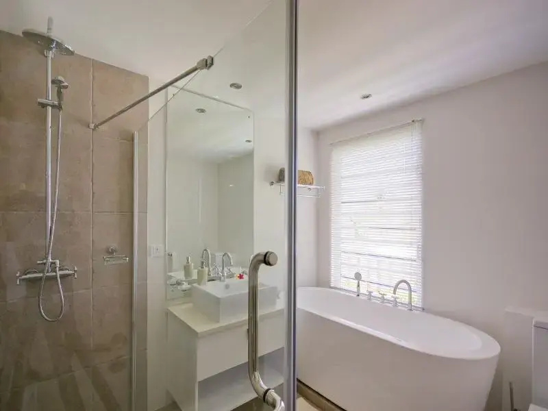 Cape Point Seafront Suites & Penthouse with LOV - Chambres