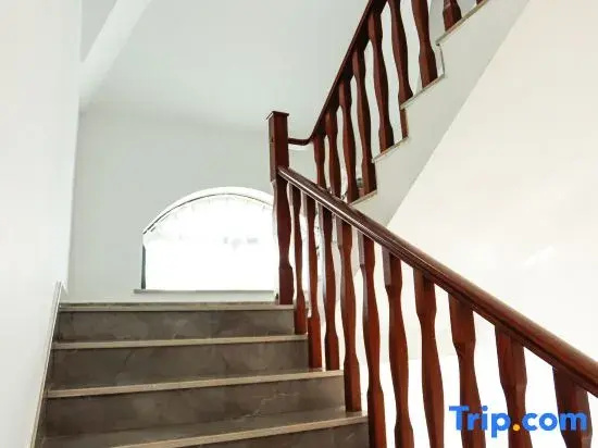 Xiangshan Muzinanxi Homestay