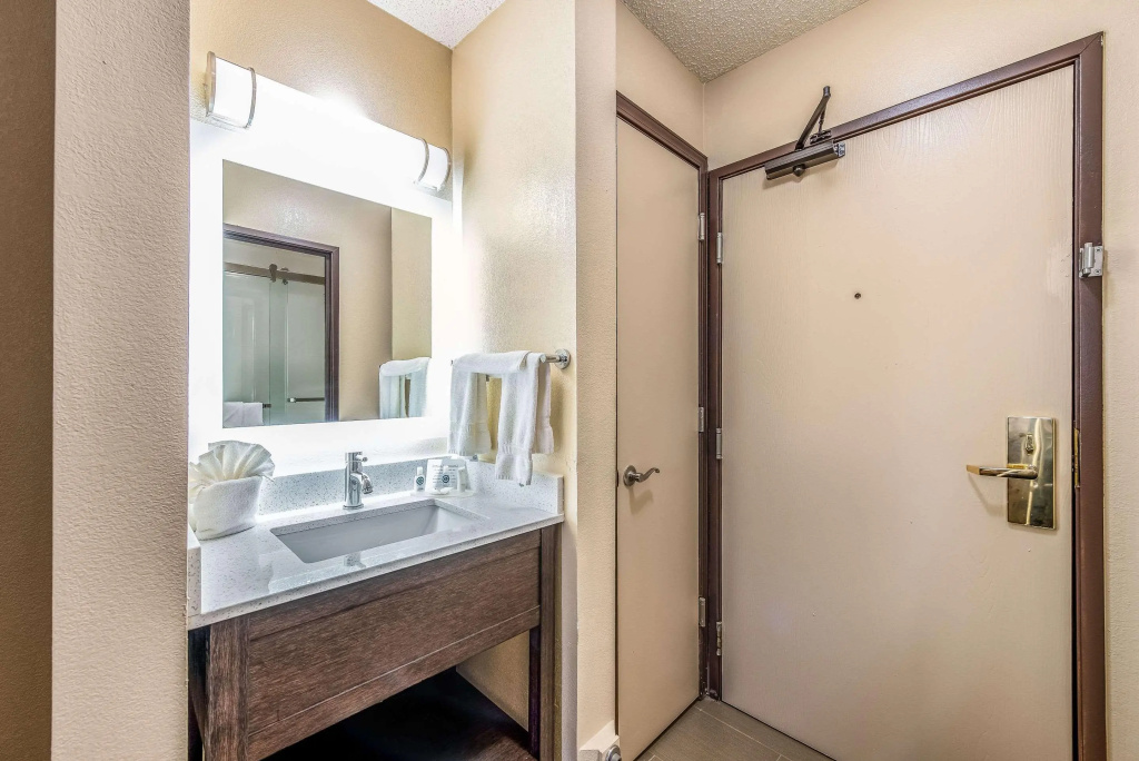 Quality Inn Marysville - Général