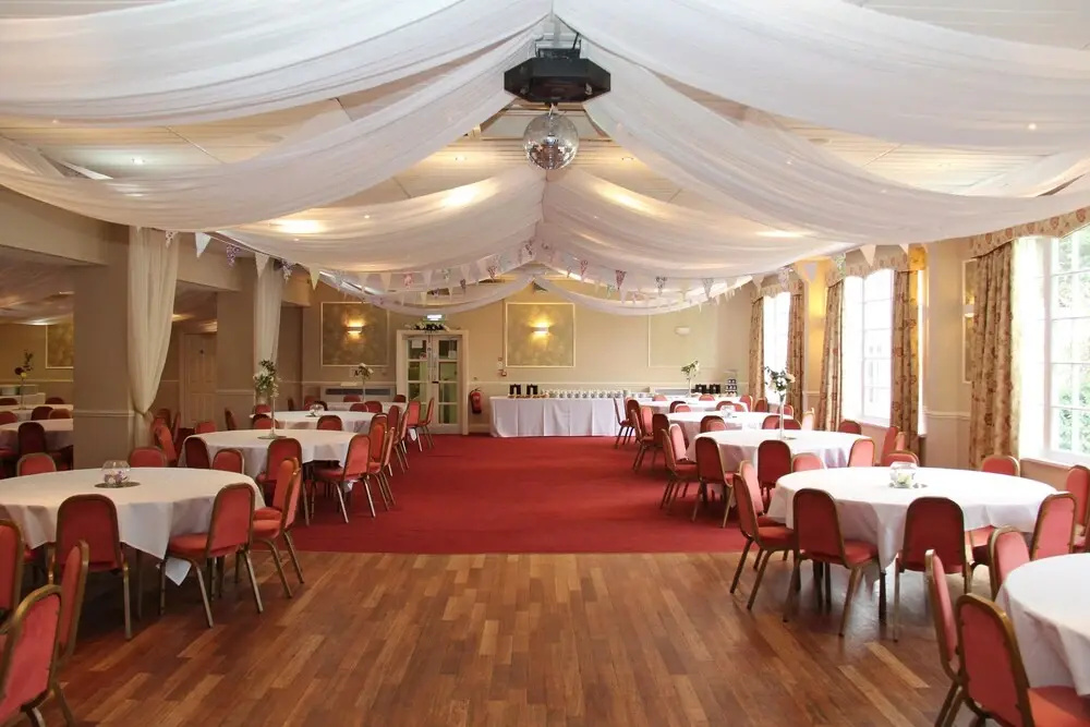 Oriel Hotel - Général