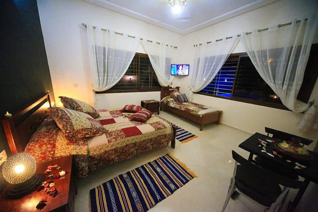 Riad Mimosa - фото 22