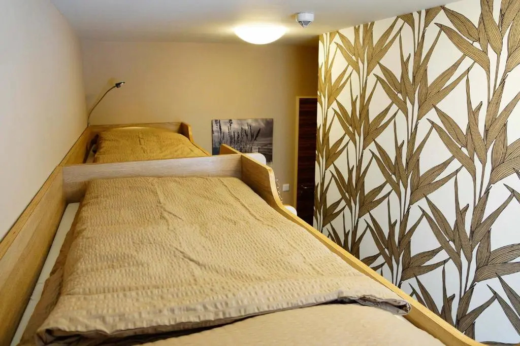 Classic Quadruple room