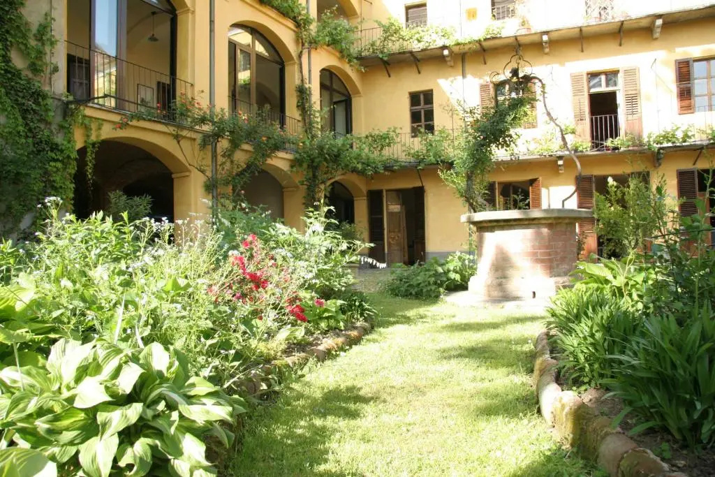 Hotel photo 12