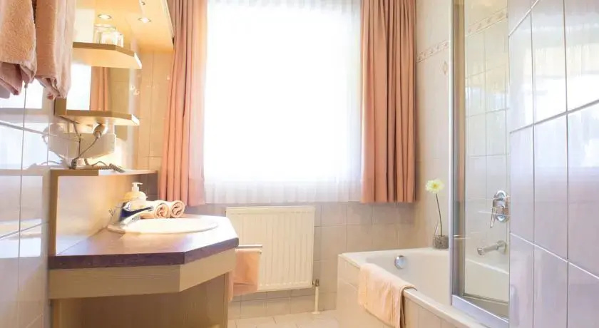 Apartmenthaus Brigitte - Général
