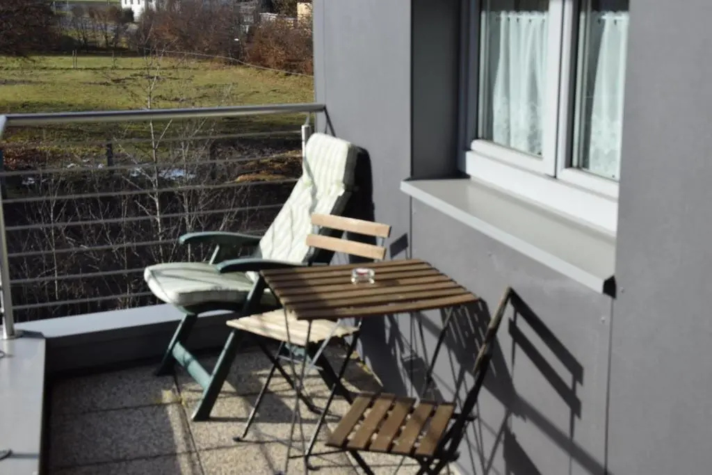Ferienwohnungen Ellmer - Chambres