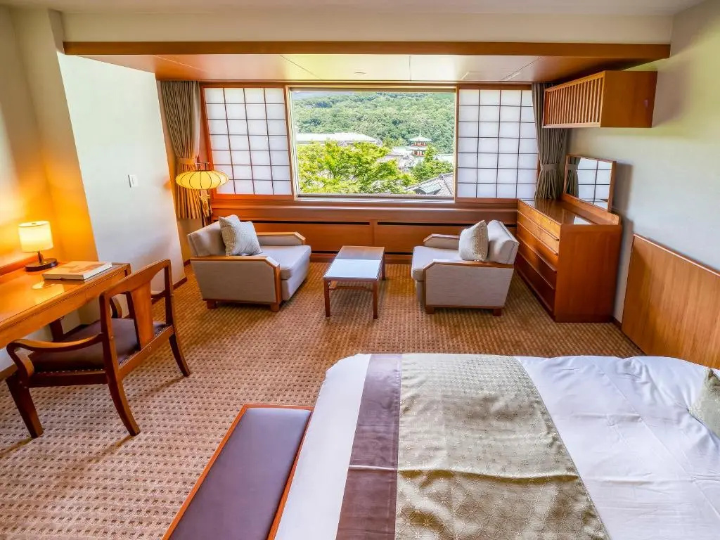 The Fujiya Hotel 사진 6