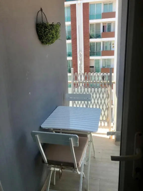 Kyrenia central 2+1