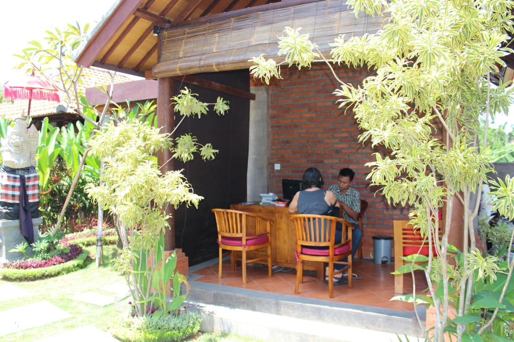 Hotel photo 20
