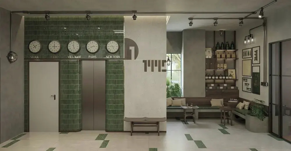 Hotel photo 2