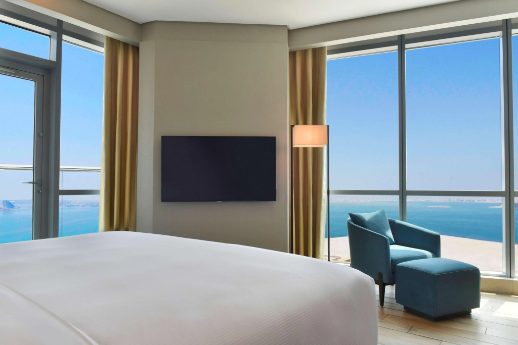 Hilton Bahrain - фото 4