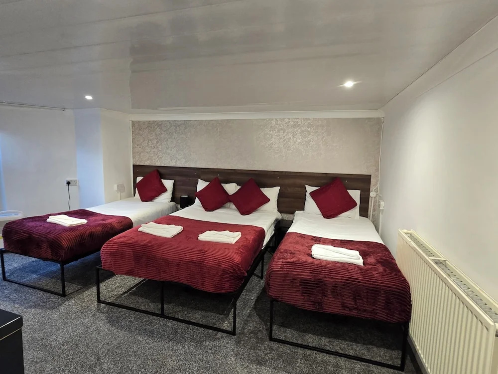 Hotel photo 12