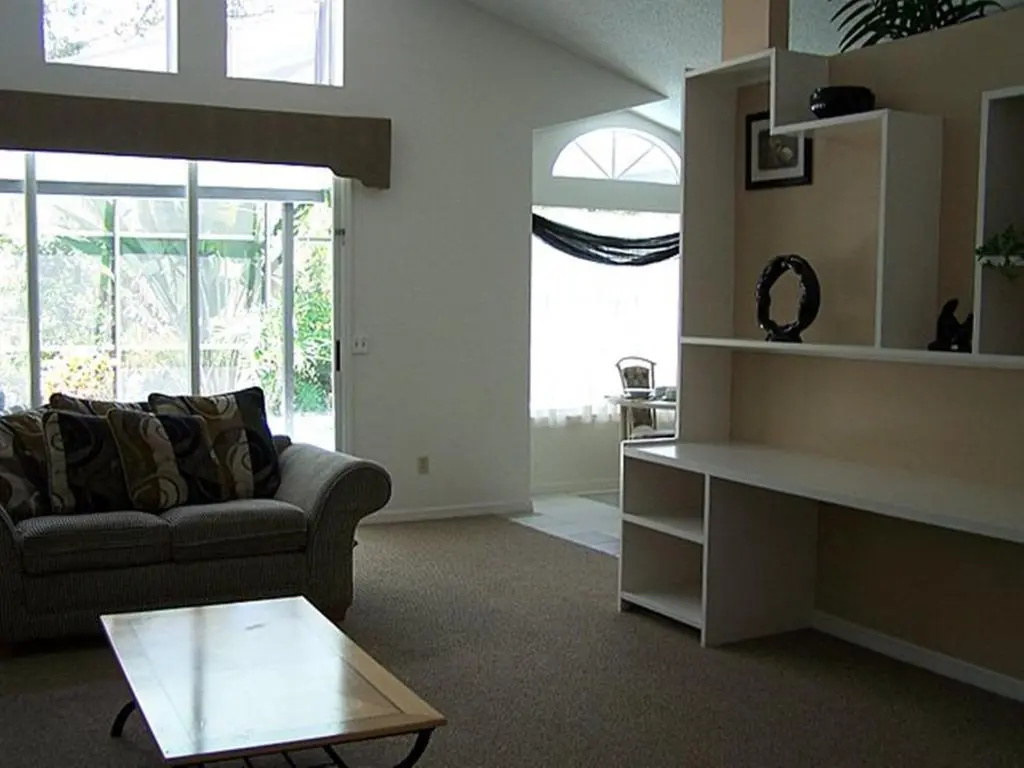 Sunsplash Vacation Homes - Chambres