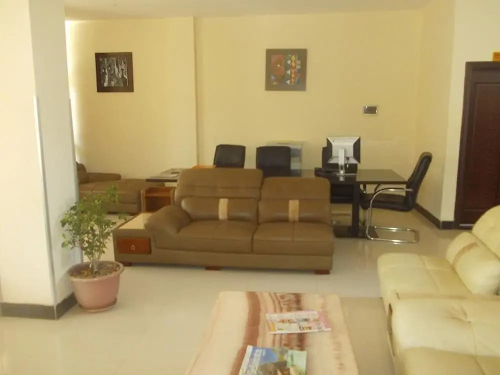 Asinuara Hotel — фото 4