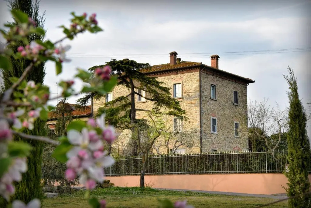 Villa Il Palazzo