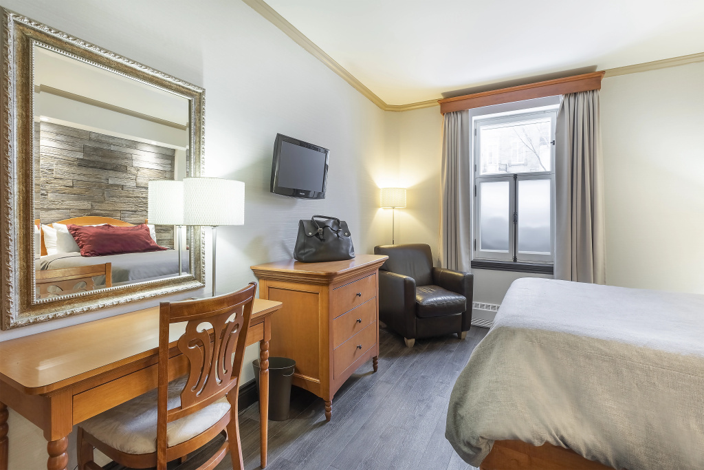 Hotel Chateau Bellevue - Général