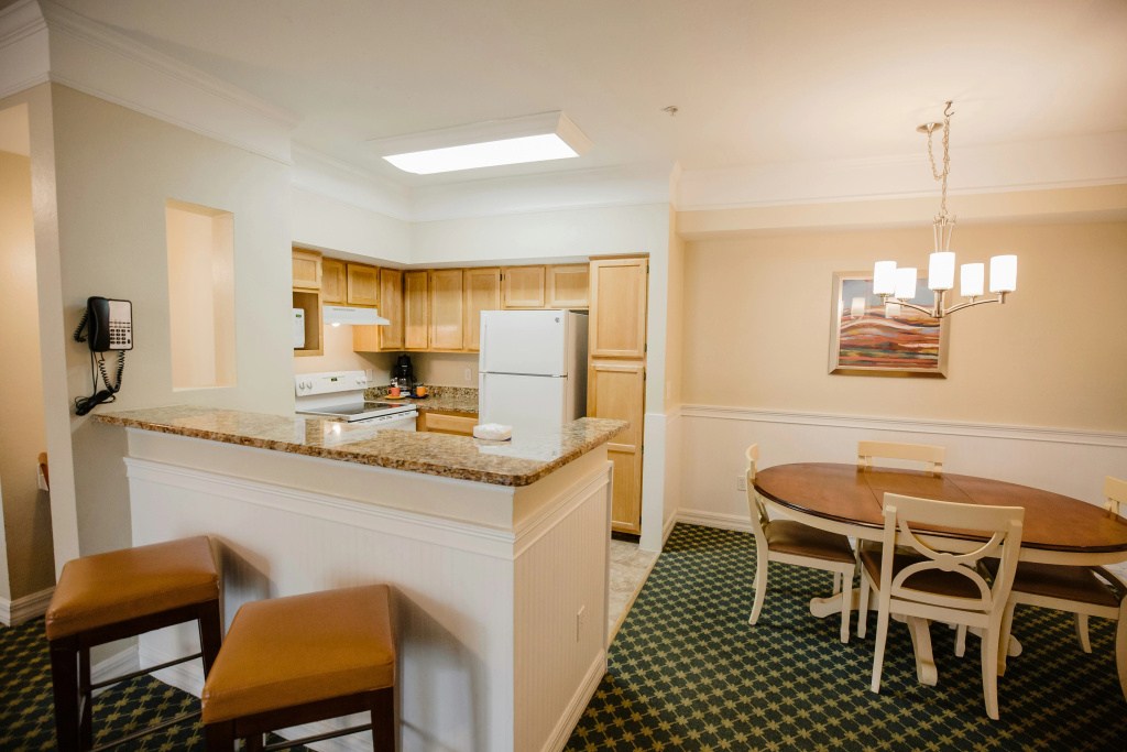 Calypso Cay Vacation Villas - Général