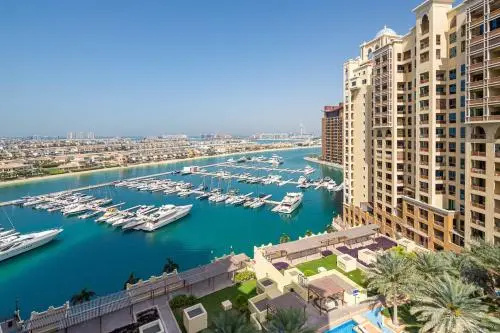 Frank Porter - Marina Diamond 5