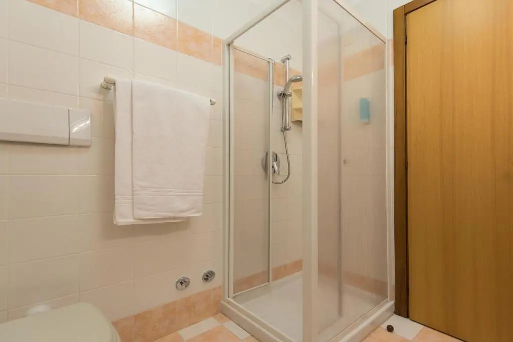 Hotel Krystal - Chambres