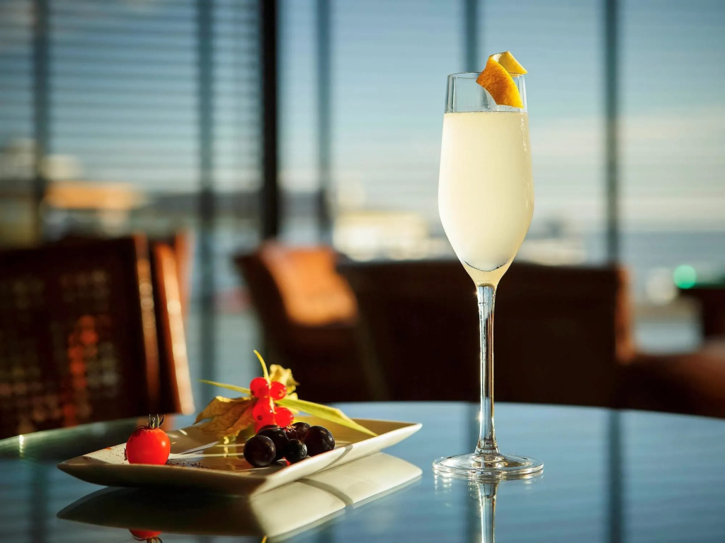 Côte Ouest Thalasso & Spa Les Sables d'Olonne - MGallery Collection - Général