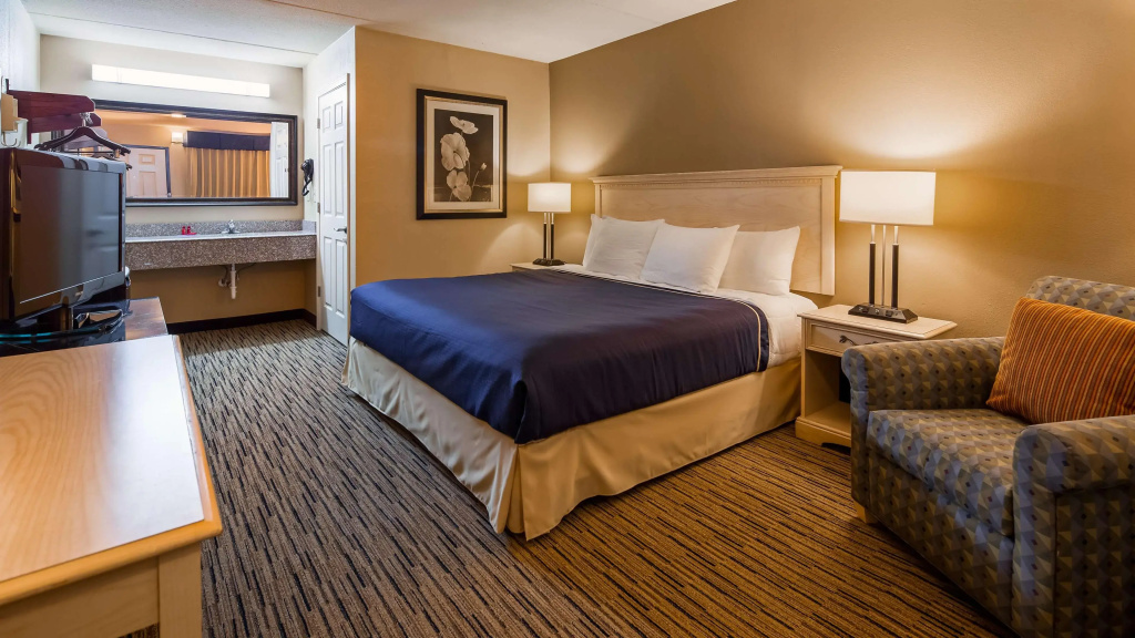 Hotel photo 22