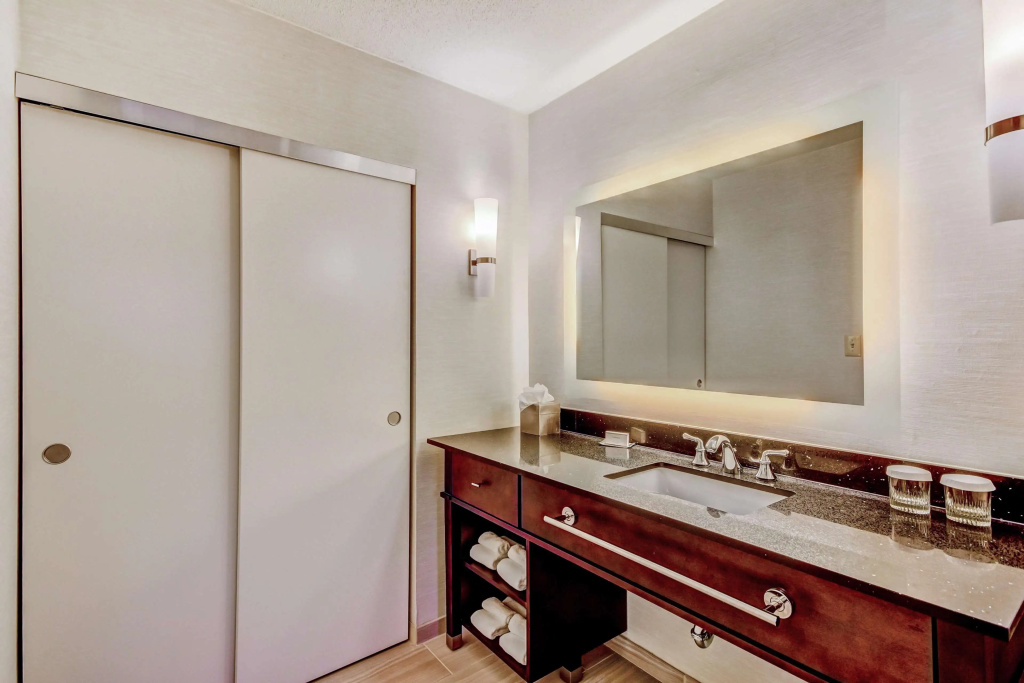 Homewood Suites by Hilton Indianapolis Carmel - Général