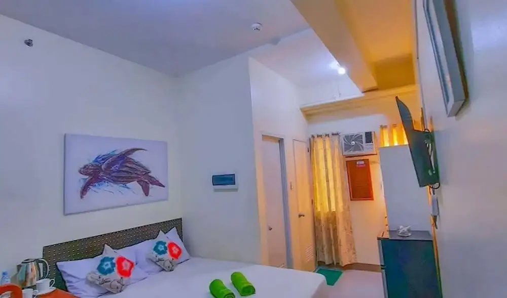 IPark Hotel