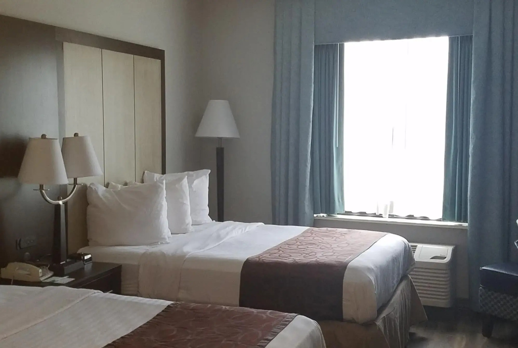 Wyndham Garden Jacksonville - Général