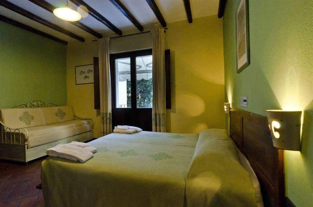 Hotel Santa Maria - Général