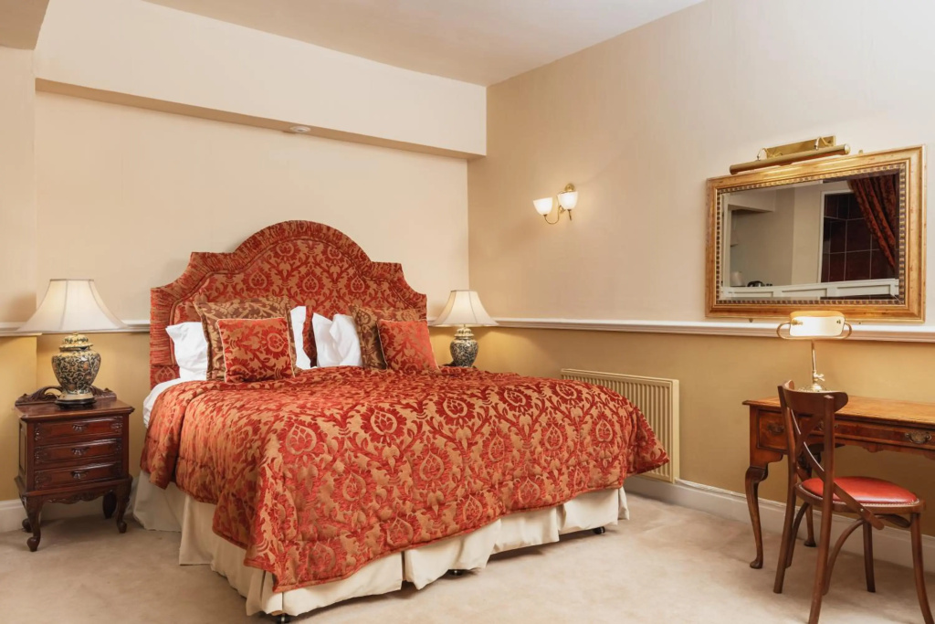 Lumley Castle Hotel - Général