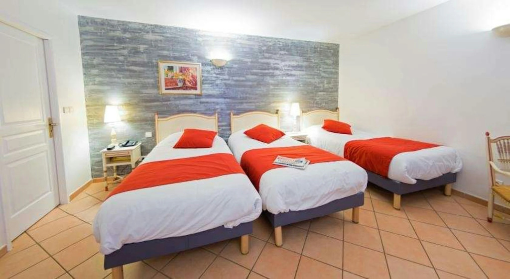Voir la photo 4 — Hôtel Ariane