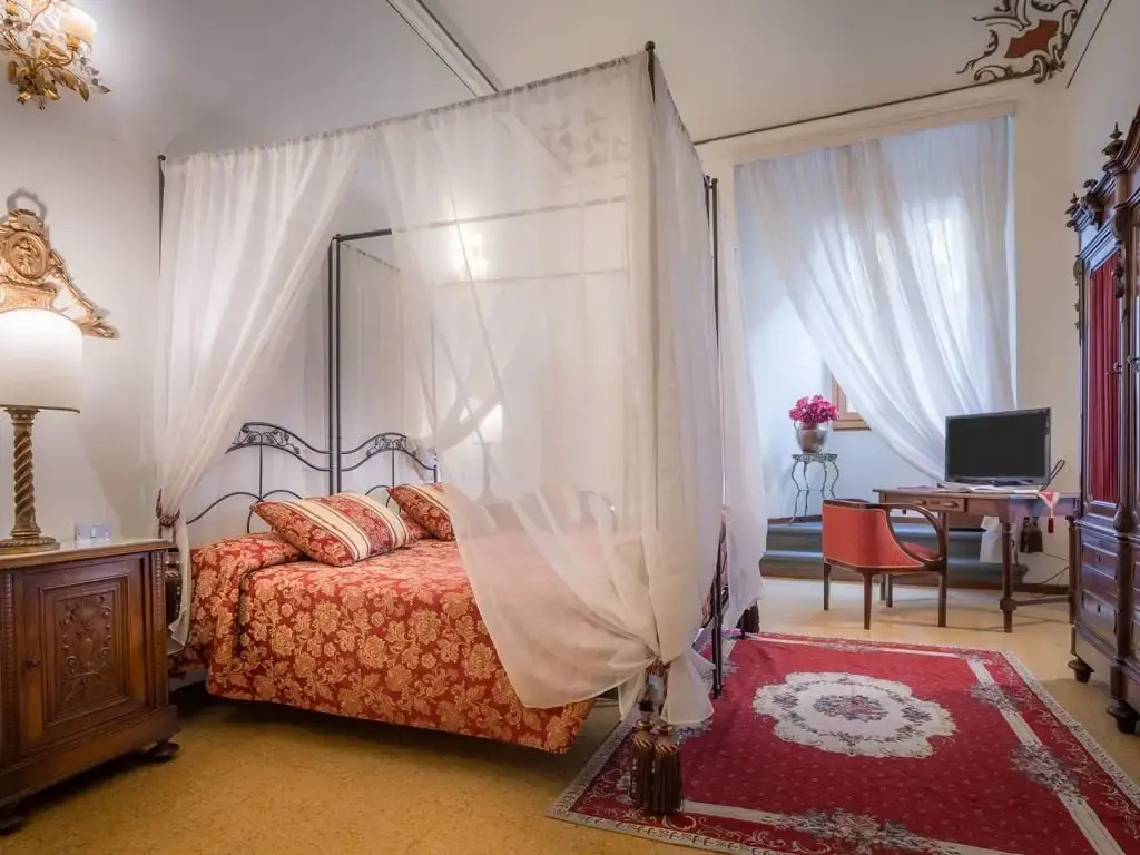 Palazzo dal Borgo Hotel - Général