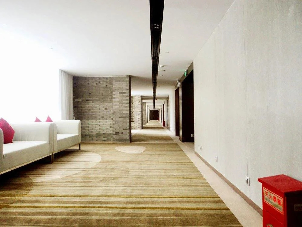 Changzhou Dongpo Hotel - Général
