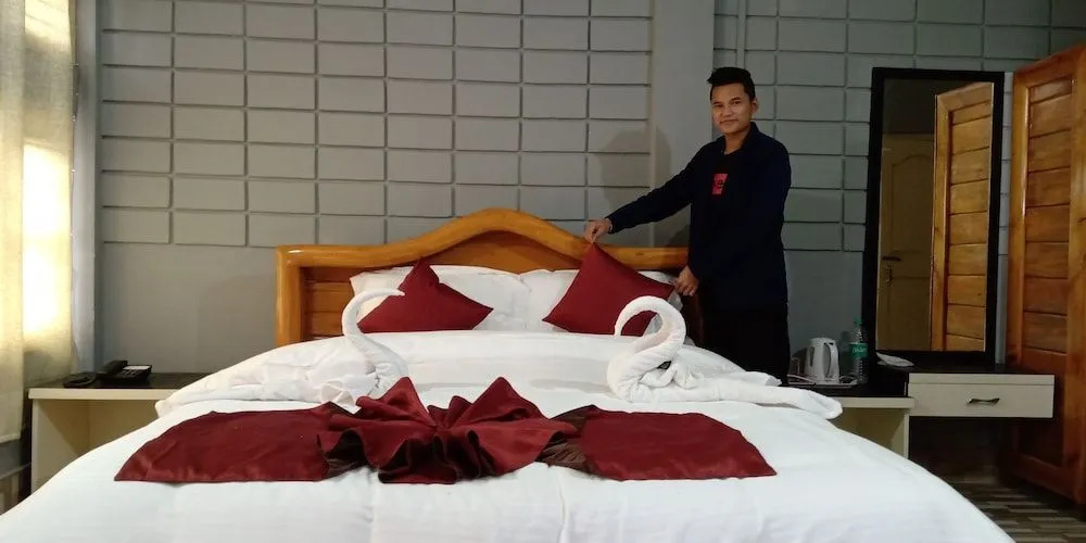Hotel photo 12
