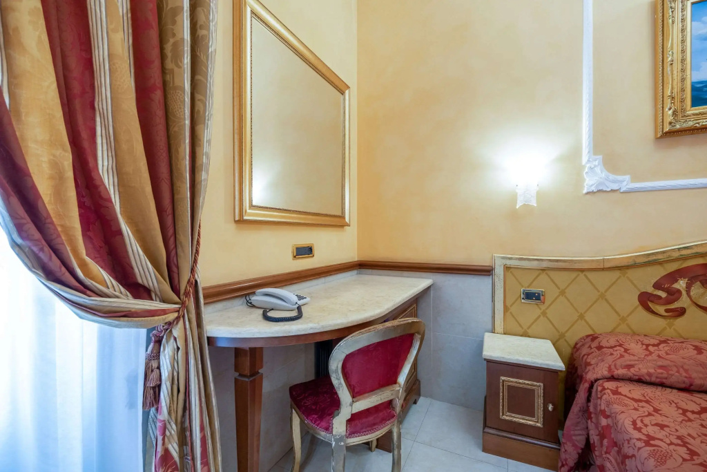 Clarion Collection Hotel Principessa Isabella - Général