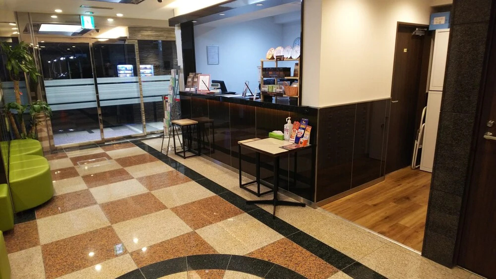 Hotel photo 14