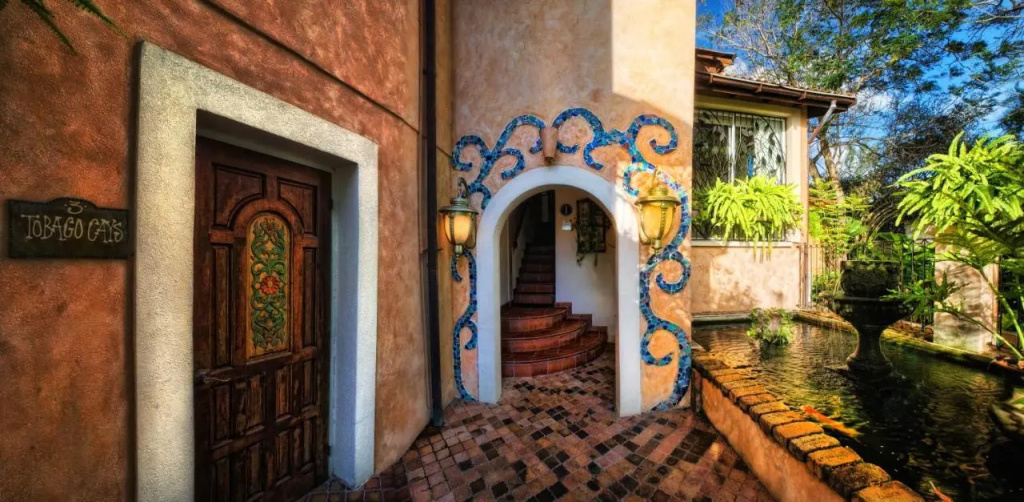 Little Arches Boutique Hotel Barbados - Adults only