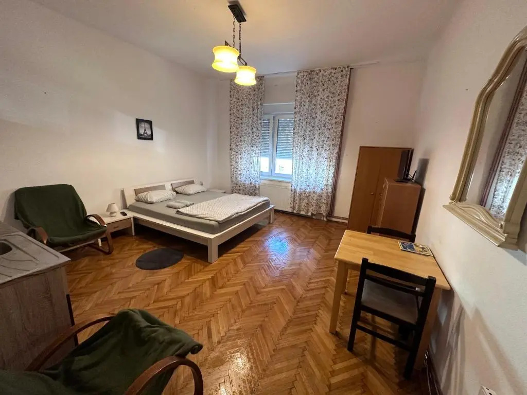 Apartament 1 Room Center