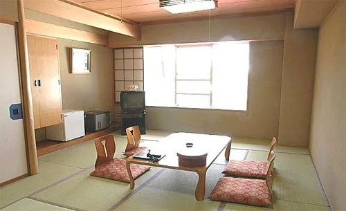 Tabist Seimeiso Shirakabako