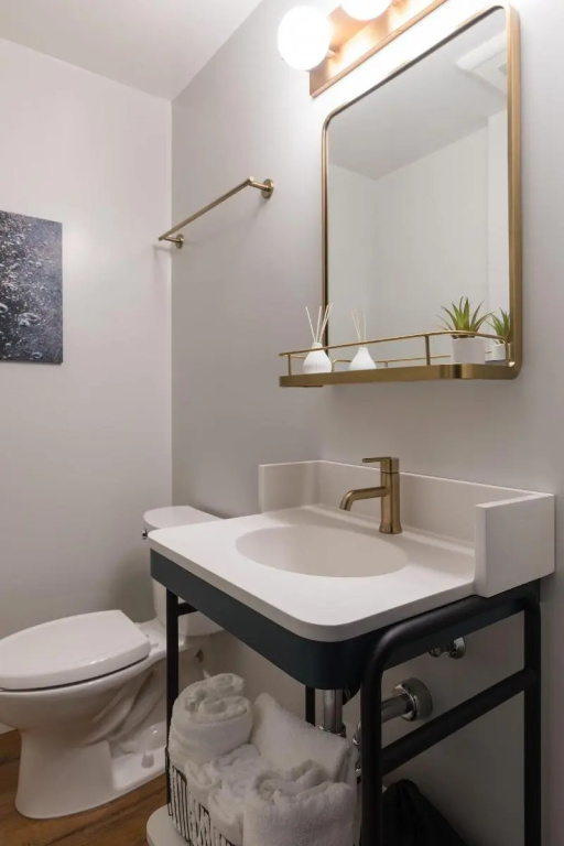 Hotel Stratford San Francisco - Handwritten Collection - Chambres