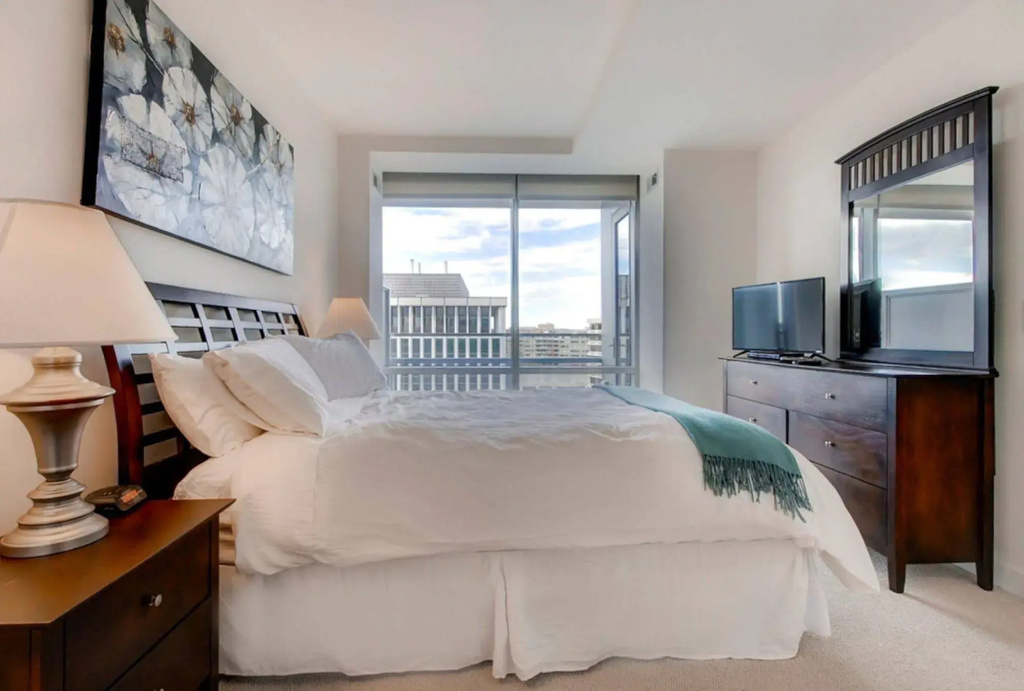 Global Luxury Suites at Crystal City - Général