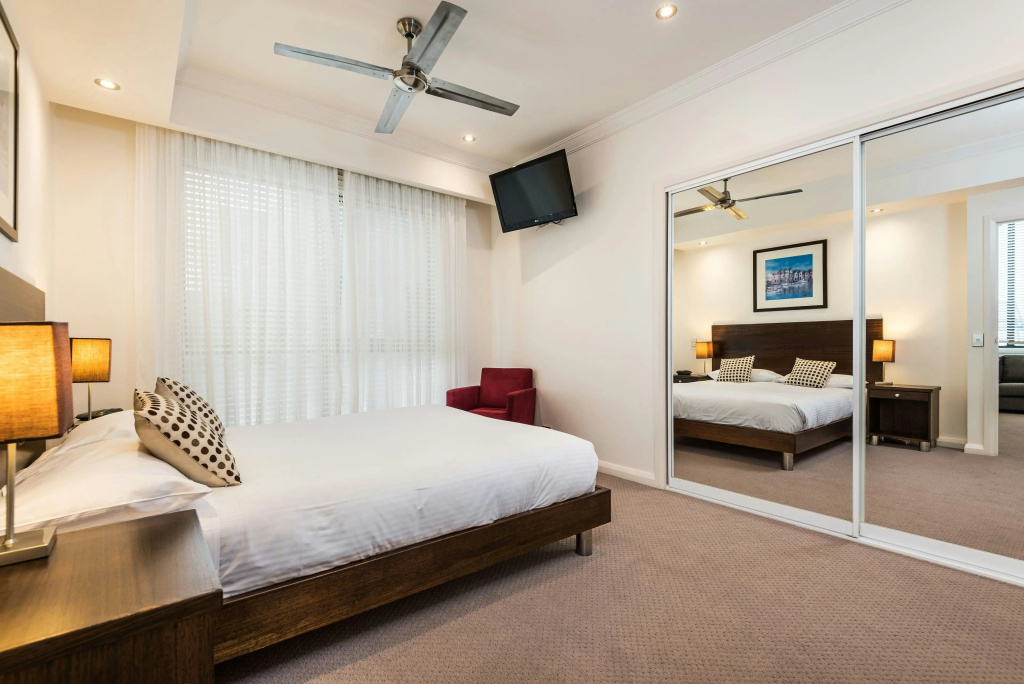 The Esplanade Resort and Spa - Général