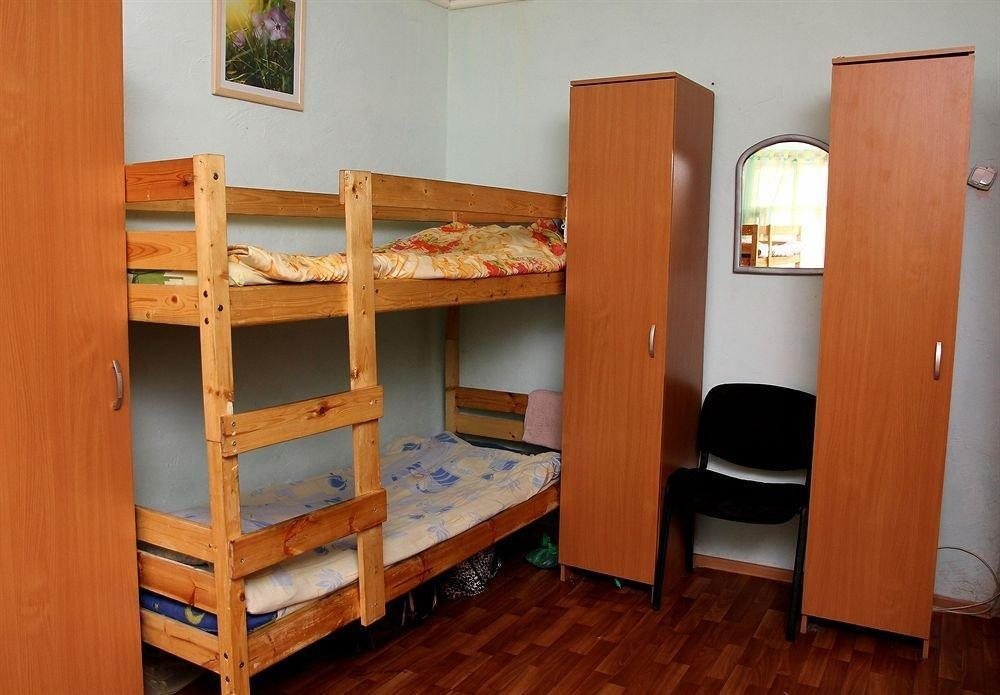 Welcome Hostel — 2