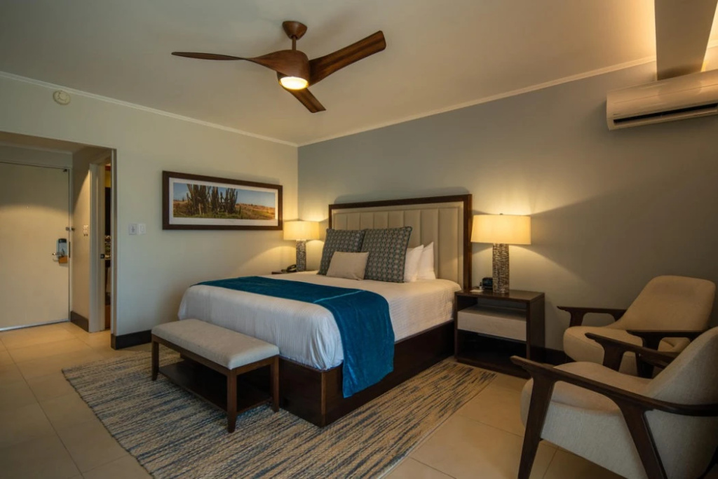 Manchebo Beach Resort and Spa - Général
