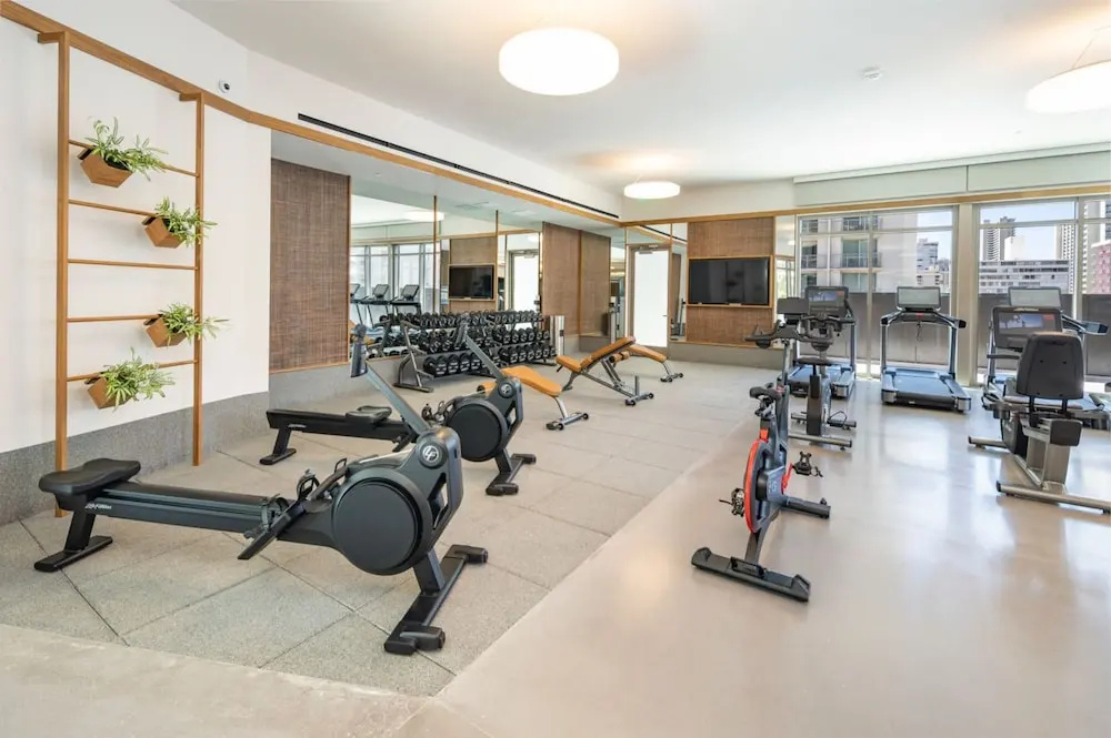 Luxury Sun Berry Residence - фото 14