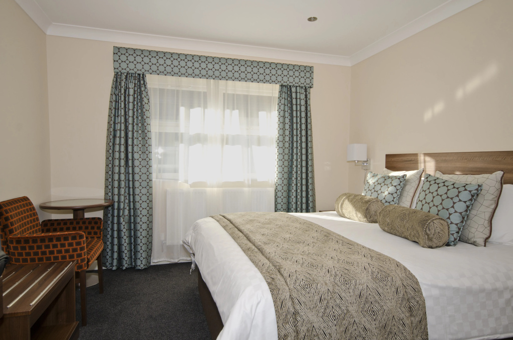 The Kinmel & Kinspa