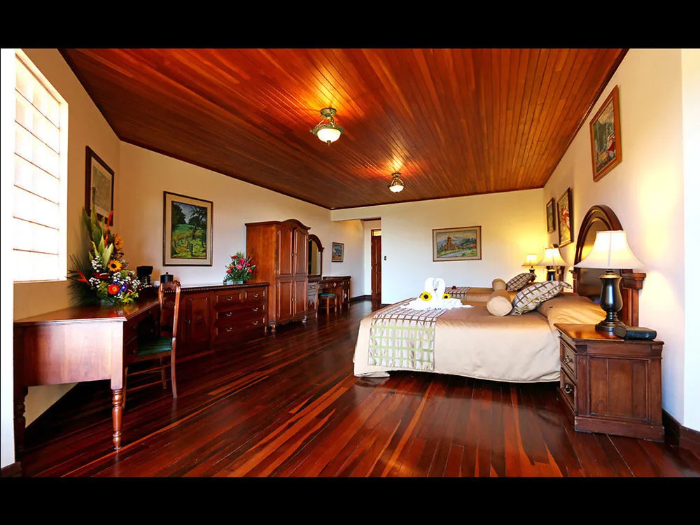 Fondavela Hotel - Général